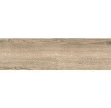 Placă ceramică aspect lemn cu granulație