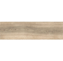 Placă ceramică aspect lemn cu granulație