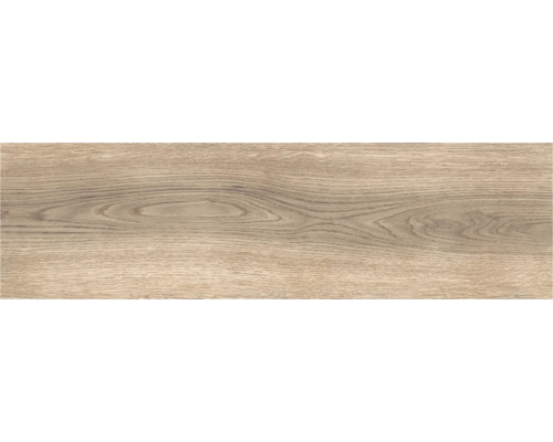 Placă ceramică aspect lemn cu granulație