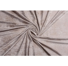 Material decorativ cu model în aranjament răsucit