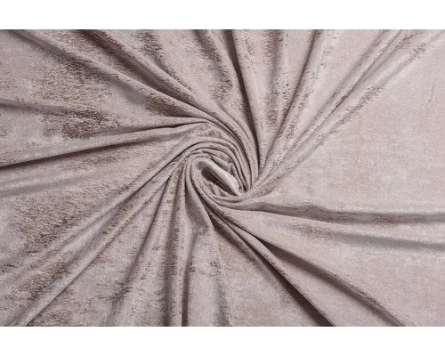 Material decorativ cu model în aranjament răsucit