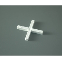 Cruce pentru plăci pentru așezarea uniformă a plăcilor