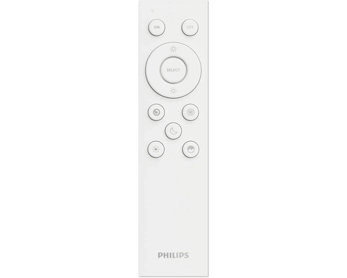 Telecomandă Philips pentru iluminat