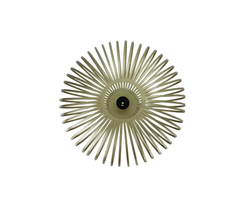 Lumină de plafon cu design în formă de raze