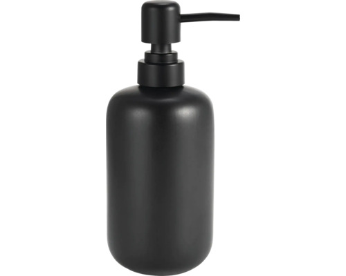 Dozator de săpun negru