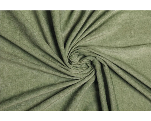 Mostră de țesătură în stare răsucită