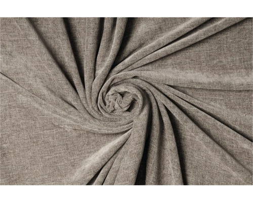 Material tapițerie bej cu model spiralat