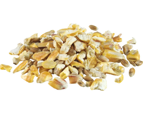 Furaje din cereale pentru animale