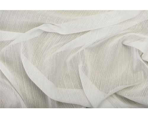 Material pentru perdele cu textură