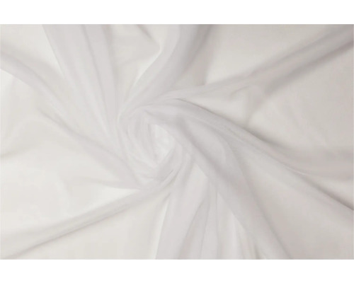 Material textil moale, translucid