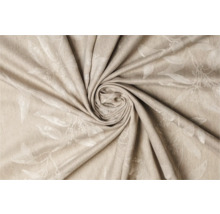Material decorativ cu model floral
