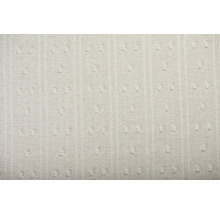 Material decorativ cu model punctat