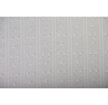 Material decorativ cu model cu puncte și structură