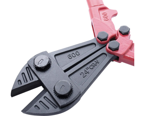 Clește pentru tăiat șuruburi cu o lungime de 600 mm