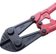 Crichet de tăiat șuruburi, 600 milimetri, din oțel crom-vanadiu