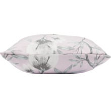 Pernă decorativă cu model floral