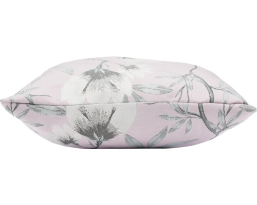 Pernă decorativă cu model floral