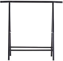 Suport metalic pentru haine