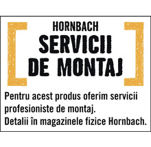 Servicii de montaj Hornbach