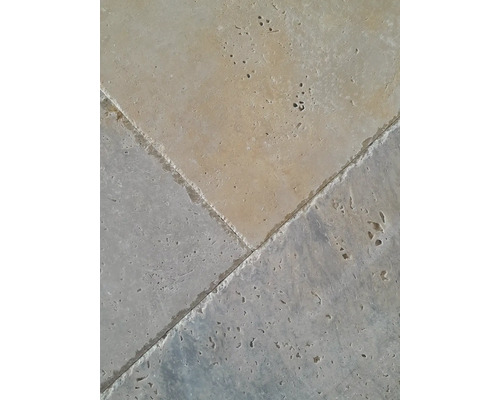 Detaliu plăci piatră naturală