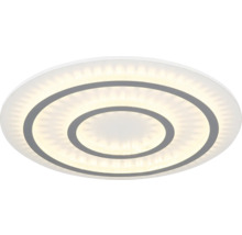 Plafonieră LED rotundă