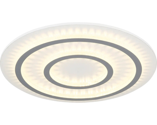 Plafonieră LED rotundă