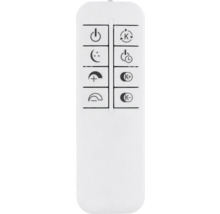Telecomandă cu diverse simboluri de funcție