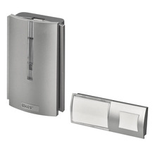 Set sonerie fără fir cu receptor și emițător