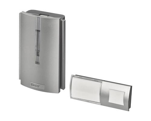 Set sonerie fără fir cu receptor și emițător