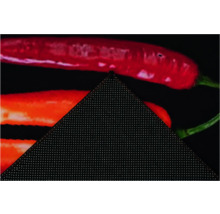 Covor cu motiv chili