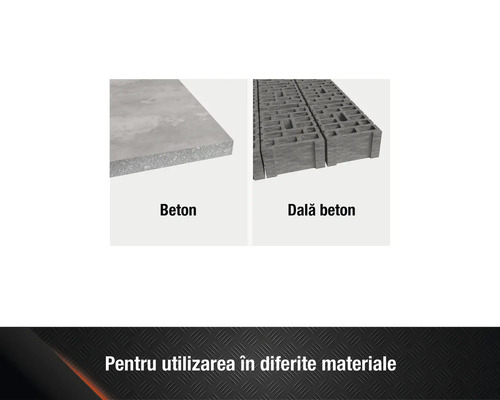 Comparație între placă de beton și planșeu de beton