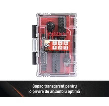Set freze Pattfield în cutie