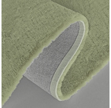 Covor moale cu suport textil
