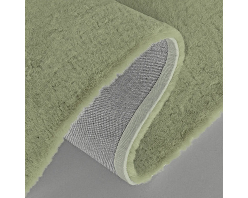 Covor moale cu suport textil