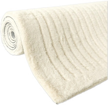 Covor rulat cu fir înalt