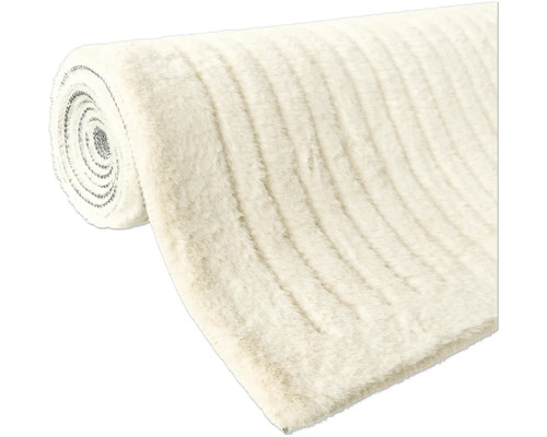 Traversă de covor rulată cu structură cu nervuri