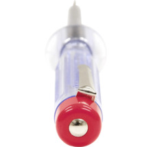 Tester de tensiune cu clip