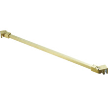 Opritor de ușă din metal pentru securizarea ușii