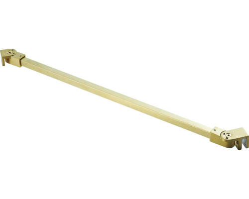 Opritor de ușă din metal pentru securizarea ușii