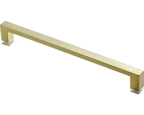 Mâner de mobilă auriu