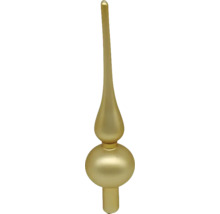 Vârf de brad din plastic