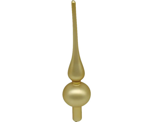 Vârf de brad din plastic