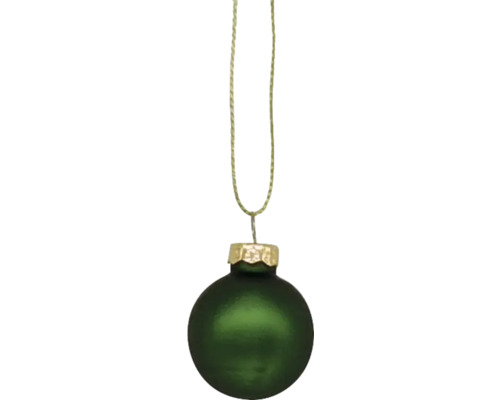 Glob de pom de Crăciun cu agățătoare