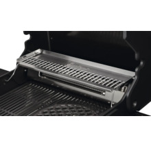 Grătar Enders cu grătar de încălzire