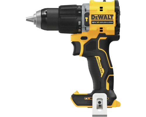 Mașină de găurit și înșurubat cu impact DeWalt cu motor fără perii