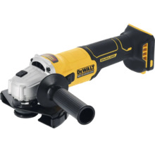Polizor unghiular cu acumulator Dewalt
