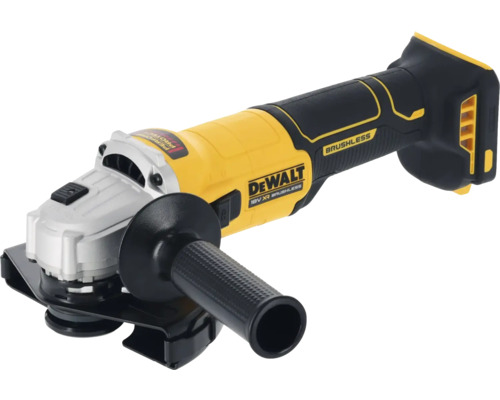 Polizor unghiular cu acumulator Dewalt