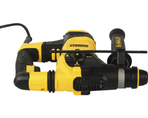 Ciocan rotopercutor DeWalt