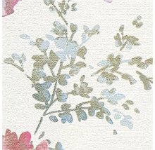 Tapet cu model floral