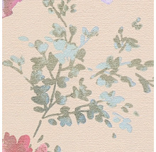 Tapet cu model floral